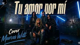 Tu Amor Por Mi - Cover - Marcos Witt-AOR screenshot 5