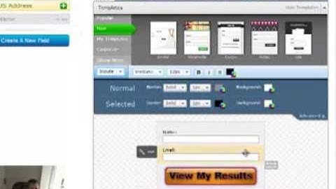How Do I Use An Image For My Submit and subcribe Button aweber youtube getresponse