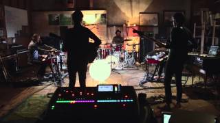 Kiev - Falling Bough - Live Warehouse Performance chords