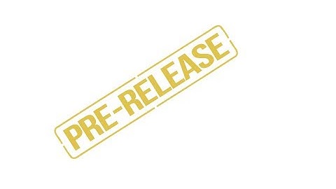 how to play rust pre-release branch