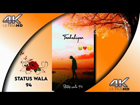 Sad ?status||Heart touching|| breakup status video||what's app status||aloneboy|#statuswala94 #short