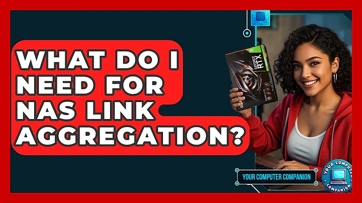 What Do I Need For NAS Link Aggregation? - Your Computer Companion