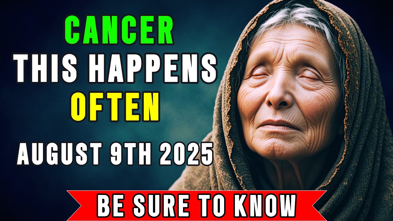 CANCER ♋ – Huge Transformation Ahead! 🌕 Discover Your True Path Today