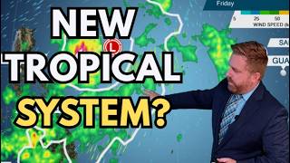 Could we have a new storm in the Philippine Sea? Could we have a new storm in the Philippine Sea?
