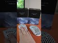 Finalmouse Frostlord Small and Medium First Impressions #fyp #mousereview #finalmouse