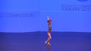 Nature Boy - Evolve Dance Complex - Open Call