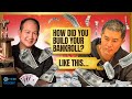 High Stakes Poker Player Andy SPILLS SECRETS to Wayne Chiang on PokerCraft  - Live at the Bike!