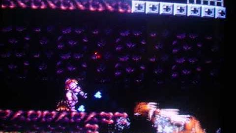 Super Metroid - Messing Up With The Hyper Beam [Part 5/8]