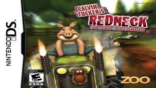Calvin Tuckers Redneck: Farm Animal Racing Tournament DS Full Soundtrack
Tracklist:
00:00 Alien
02:06 Arctic
04:17 Egypt
06:28 Farm
08:37 Medieval
10:24 Pirate
12:31 Theme Credits Calvin Tuckers Redneck: Farm Animal Racing Tournament DS Full Soundtrack