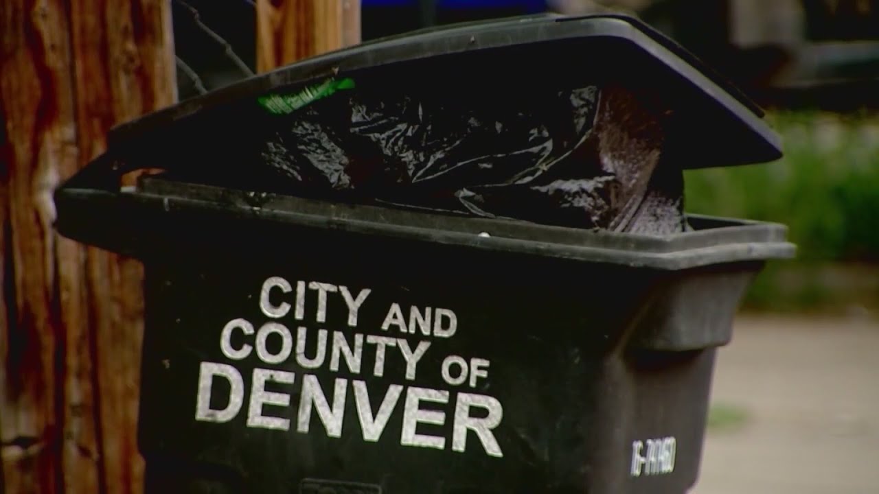 Denver City Council approves new ordinance - YouTube