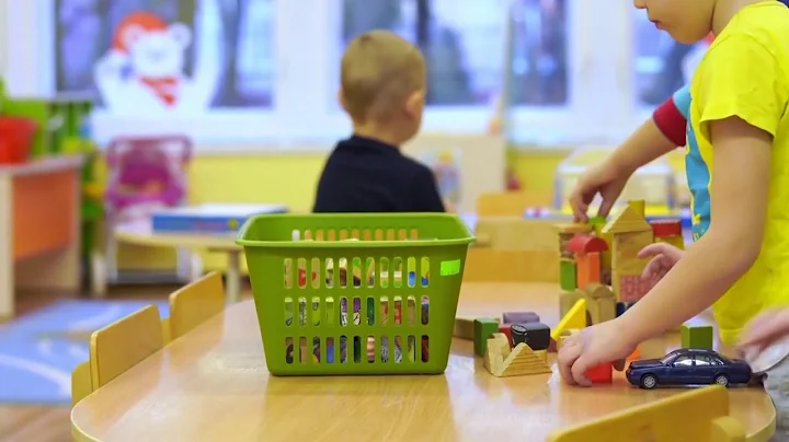 Gov. Baker shuts down most Massachusetts daycares during coronavirus outbreak