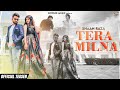 Tera milna teaser  official  shaan raza skyflex music  love song  2022