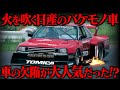 【実は欠陥だった】トミカがスポンサーについた火を噴くシルエットスカイラインについて解説してみた #automobile #gtr #スーパーシルエット