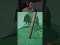 Peak: Exploding Plants! #PeakGame #PeakChaos #GamingShorts