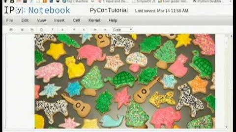 A Gentle Introduction to Computer Vision