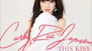 Carly Rae Jepsen: FULL Kiss (Part 1/3)