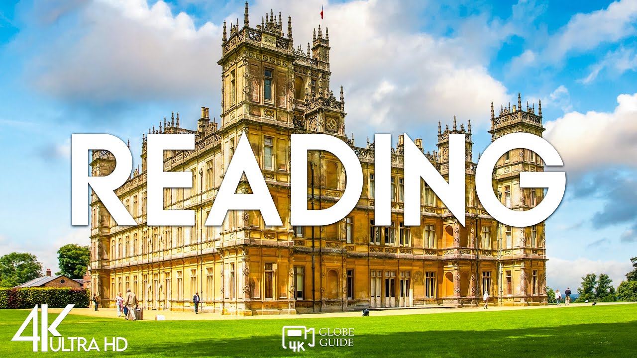 Top 10 Best Things to do in Reading, England [Reading Travel Guide 2025]