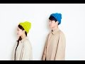 オリジナル極太毛糸 Anoneで編むニット帽　①つくりめの編み方
