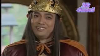 sekang baplang adu kesaktian dengan ratu gelap
