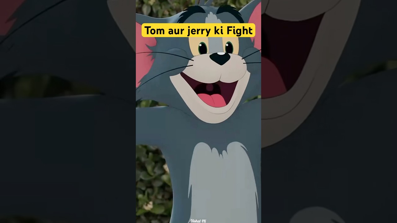 Tom and Jerry Cartoon Videos | Cartoon Video shorts #shorts #cartoon # ...