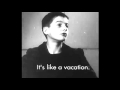 Jean-Pierre Léaud &#39;s First Audition For The 400 Blows
