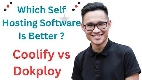 Coolify vs Dokploy Which Self Hosting Software Is Better 2025