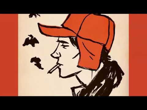 Video: The Catcher in the Rye üçün audiokitab varmı?