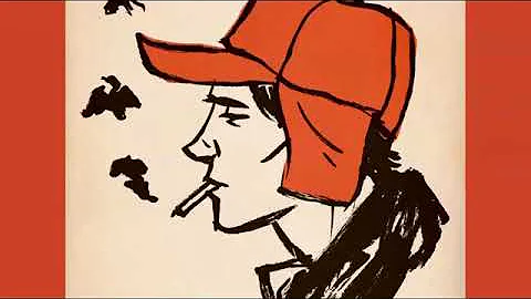 The Catcher in the Rye                            ...