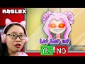 Should We Let Her In? | Roblox | That&#39;s Not My Robloxian