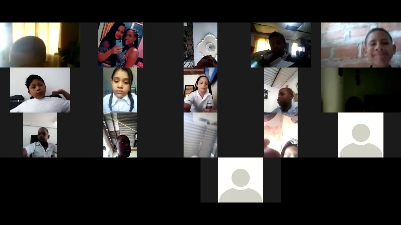 03/11/2020 cuarto dirección de grupo