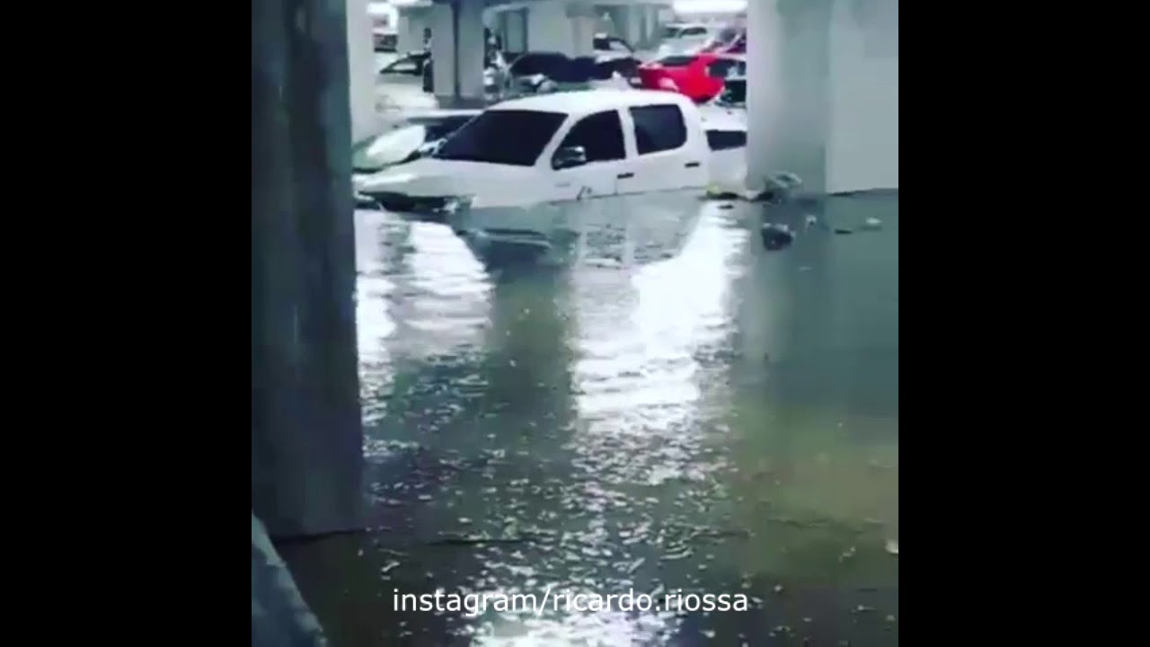 Flooding in Guadalajara, Mexico, june 10, 2018 | Наводнение в Гвадалахаре, Мексика, 10.06.2018