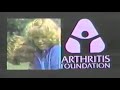 Sandra Haynie for the Arthritis Foundation PSA の動画、YouTube動画。