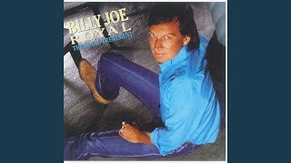 Video thumbnail of "Billy Joe Royal - He'll Have To Go"