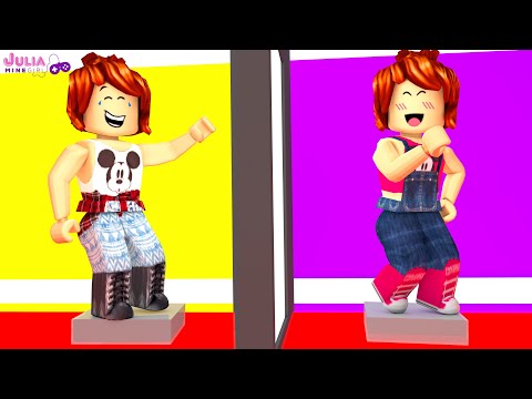 Stream muda da MUDA (remix) by Roblox G4m3r