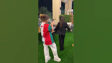 صورت بيسان بدون ما تعرف Shorts Youtubeshorts 