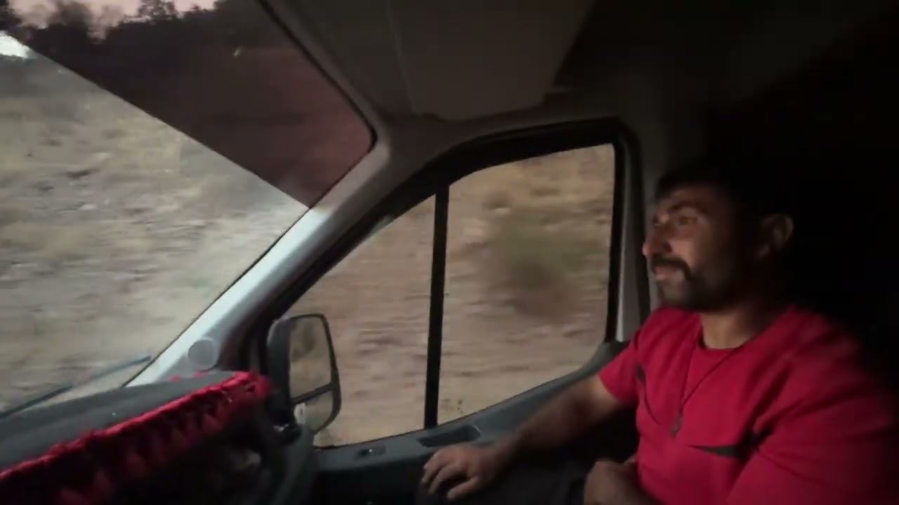 GÜNLÜK İŞLERİMİZ HAYVAN YÜKLEME KÖYLER 