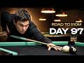 Day 97 - Streaming everyday until I Make $10,000,000 with ProprXYZ | Day 97, $267'418 revenue