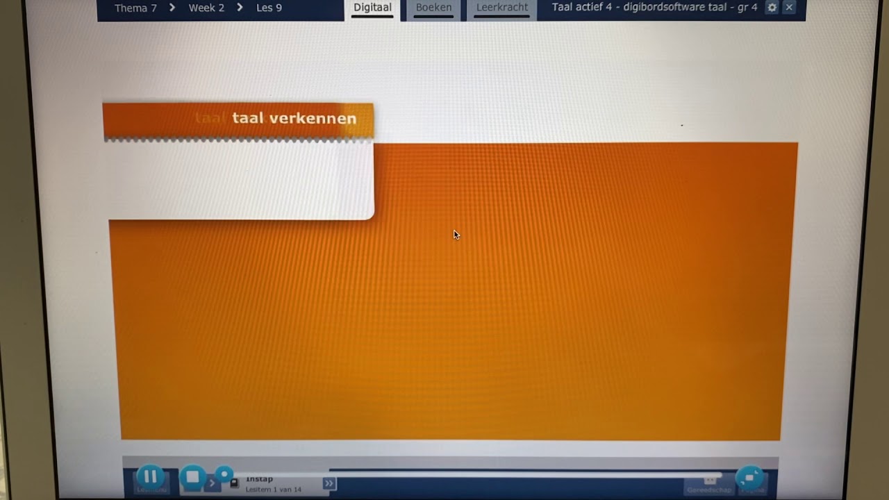 Taal je leert wat een voorzetsel is youtube