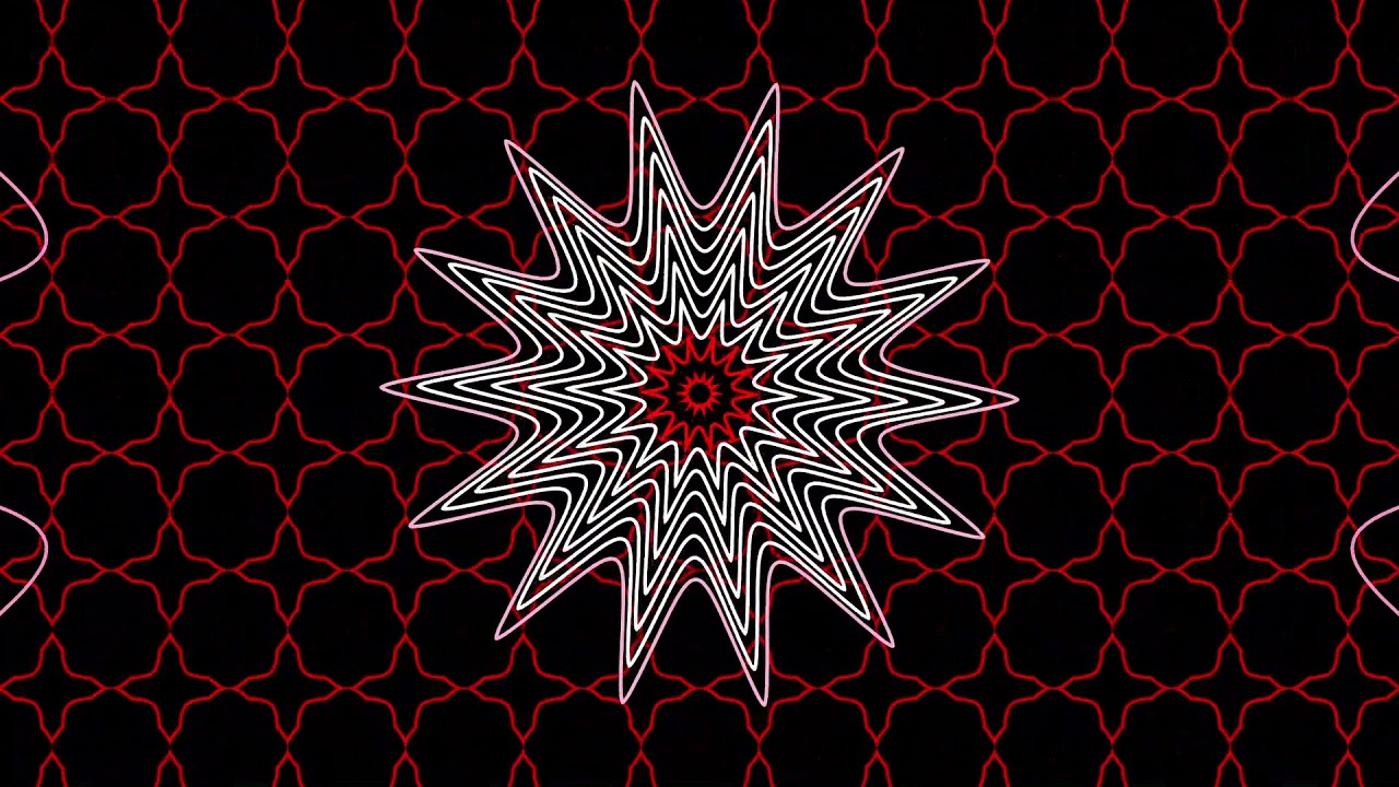 INZO - Spectrum (Visualizer) | CRAVIN' ADVENTURE