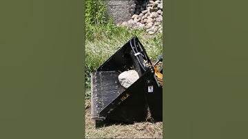 HLA Attachments - 4 In 1 Bucket 5