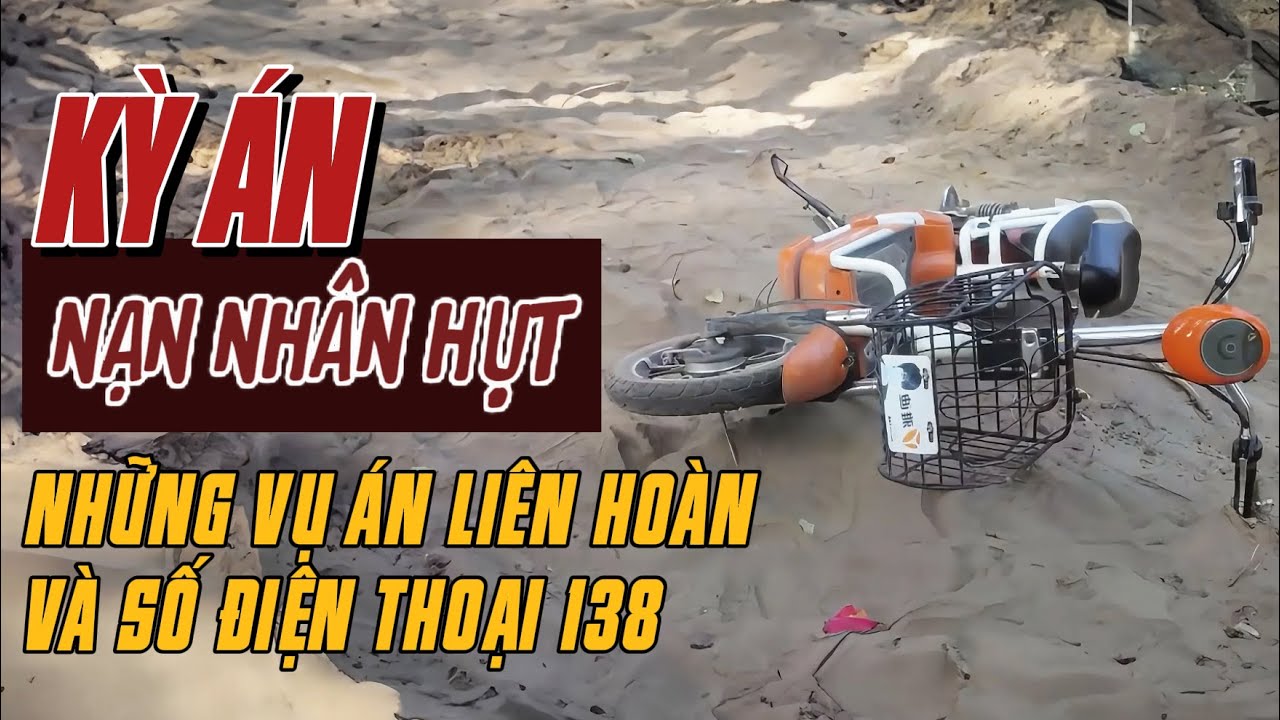 Kỳ Án Trung Quốc | Kế Hoạch Điên Rồ Của Kẻ Sát Nhân Và Những Vụ Án Liên Hoàn | Giải Mã Kỳ Án