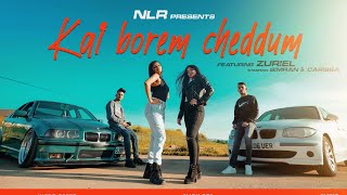 Kai Borem Cheddum   NLR Ft Zuriel | Official Video | New Konkani Song 2021|