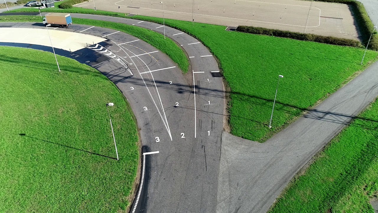 Køreteknisk Anlæg Viborg