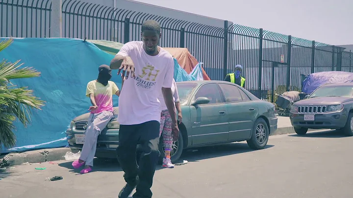 Jay $lim - Momma (Official Video)