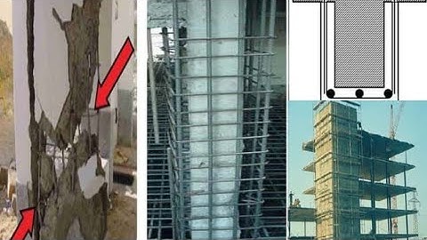 Strengthening of RCC Column || Jacketing Work || Micro concreting