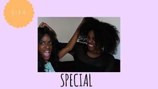 Download Lagu S I S A || Weave a Holics vs Natural Hair Fanatics MP3