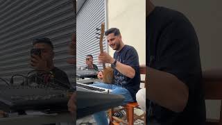 Cihan Tezkorkmaz Hafif Duygulu Grani 2024 Resimi