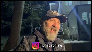 Ertuğrul Postoğlu, Mehmed Fetihler Sultanı Dizisi Hakkında Konuştu Kadro...