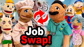 Download Lagu SML Movie: Job Swap! MP3 Download Lagu SML Movie: Job Swap! MP3
