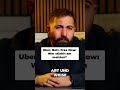 Uber, Bolt, Free Now: Welcher Plattform-Deal ist WIRKLICH der Beste? #shorts